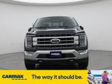 Thumbnail of 2021 Gray Ford F-150
