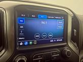 Thumbnail of 2021 Blue Chevrolet Silverado 1500