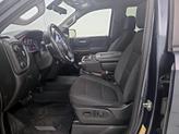 Thumbnail of 2021 Blue Chevrolet Silverado 1500