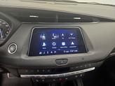 Thumbnail of 2020 Maroon Cadillac XT4