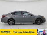 Thumbnail of 2018 Gray Nissan Altima