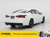 Thumbnail of 2024 Pearl Nissan Altima