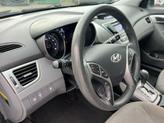 Thumbnail of 2013 Radiant Silver Hyundai ELANTRA