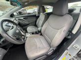 Thumbnail of 2013 Radiant Silver Hyundai ELANTRA