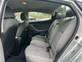 Thumbnail of 2013 Radiant Silver Hyundai ELANTRA