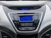 Thumbnail of 2013 Radiant Silver Hyundai ELANTRA