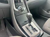 Thumbnail of 2013 Radiant Silver Hyundai ELANTRA