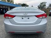 Thumbnail of 2013 Radiant Silver Hyundai ELANTRA
