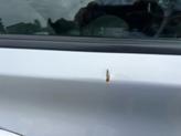 Thumbnail of 2013 Radiant Silver Hyundai ELANTRA