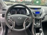 Thumbnail of 2013 Radiant Silver Hyundai ELANTRA