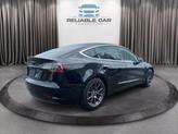 Thumbnail of 2019 Solid Black Tesla Model 3