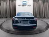Thumbnail of 2019 Solid Black Tesla Model 3