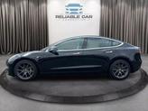 Thumbnail of 2019 Solid Black Tesla Model 3
