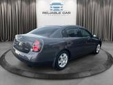 Thumbnail of 2005 Sheer Silver Metallic Nissan Altima