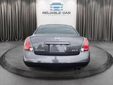 Thumbnail of 2005 Sheer Silver Metallic Nissan Altima