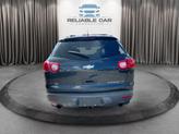 Thumbnail of 2012 Black Granite Metallic Chevrolet Traverse