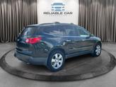 Thumbnail of 2012 Black Granite Metallic Chevrolet Traverse