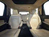 Thumbnail of 2012 Black Granite Metallic Chevrolet Traverse