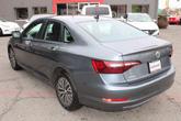 Thumbnail of 2021 Platinum Gray Metallic Volkswagen Jetta