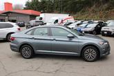 Thumbnail of 2021 Platinum Gray Metallic Volkswagen Jetta
