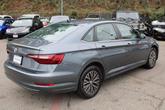Thumbnail of 2021 Platinum Gray Metallic Volkswagen Jetta