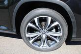 Thumbnail of 2021 Obsidian Lexus RX 350