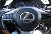 Thumbnail of 2021 Obsidian Lexus RX 350