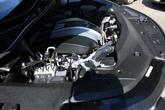 Thumbnail of 2021 Obsidian Lexus RX 350