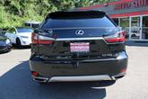 Thumbnail of 2021 Obsidian Lexus RX 350
