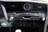 Thumbnail of 2021 Obsidian Lexus RX 350
