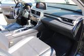 Thumbnail of 2021 Obsidian Lexus RX 350