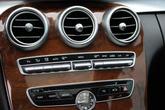 Thumbnail of 2017 Silver Mercedes-Benz C-Class