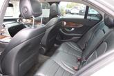 Thumbnail of 2017 Silver Mercedes-Benz C-Class