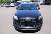 Thumbnail of 2011 Orca Black Metallic Audi Q7