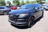 Thumbnail of 2011 Orca Black Metallic Audi Q7