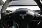 Thumbnail of 2021 Solid Black Tesla Model 3