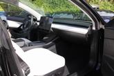 Thumbnail of 2021 Solid Black Tesla Model 3