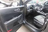 Thumbnail of 2023 Gravity Gray Kia Sportage Hybrid
