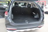 Thumbnail of 2023 Gravity Gray Kia Sportage Hybrid