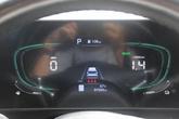 Thumbnail of 2023 Gravity Gray Kia Sportage Hybrid