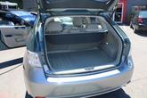 Thumbnail of 2009 Sage Green Metallic/Steel Silver Metallic Subaru Impreza