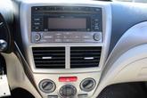 Thumbnail of 2009 Sage Green Metallic/Steel Silver Metallic Subaru Impreza