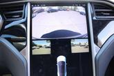 Thumbnail of 2018 Black Tesla Model S