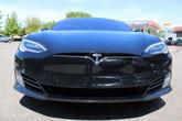 Thumbnail of 2018 Black Tesla Model S