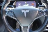 Thumbnail of 2018 Black Tesla Model S