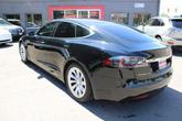 Thumbnail of 2018 Black Tesla Model S