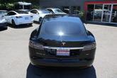 Thumbnail of 2018 Black Tesla Model S