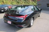 Thumbnail of 2022 Phantom Black Hyundai ELANTRA
