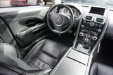 Thumbnail of 2012 Marron Black Aston Martin Rapide