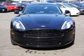 Thumbnail of 2012 Marron Black Aston Martin Rapide